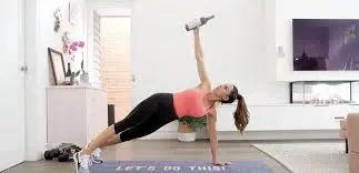 What is Home Workouts Without Equipment?