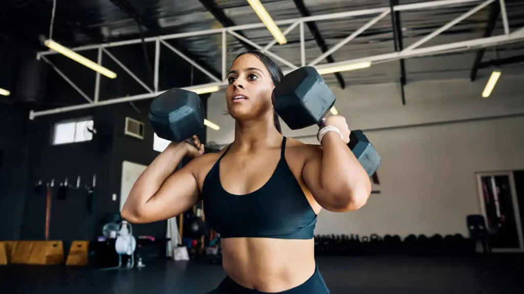 What Is How to Gain Muscle Fast?