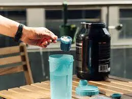 Muscle Gain Supplements Guide