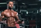 Muscle Building Workout Plan