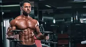 Muscle Building Workout Plan