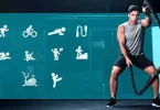 fat burning cardio routines
