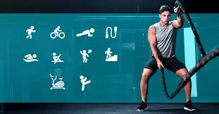 fat burning cardio routines