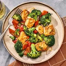 What is Healthy Meals for Weight Loss?