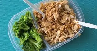 What is Easy Healthy Meal Prepe