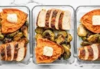 Easy Healthy Meal Prep Ideas