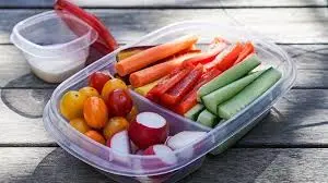 Benefits of Low Calorie Snacks