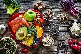 Heart Healthy Foods Guide: