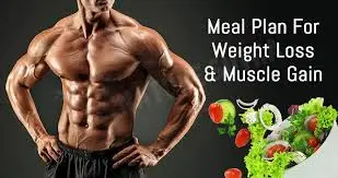 What is a Muscle Gain Diet Plan?