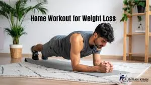 What is Quick Home Workouts to Lose Weight?
